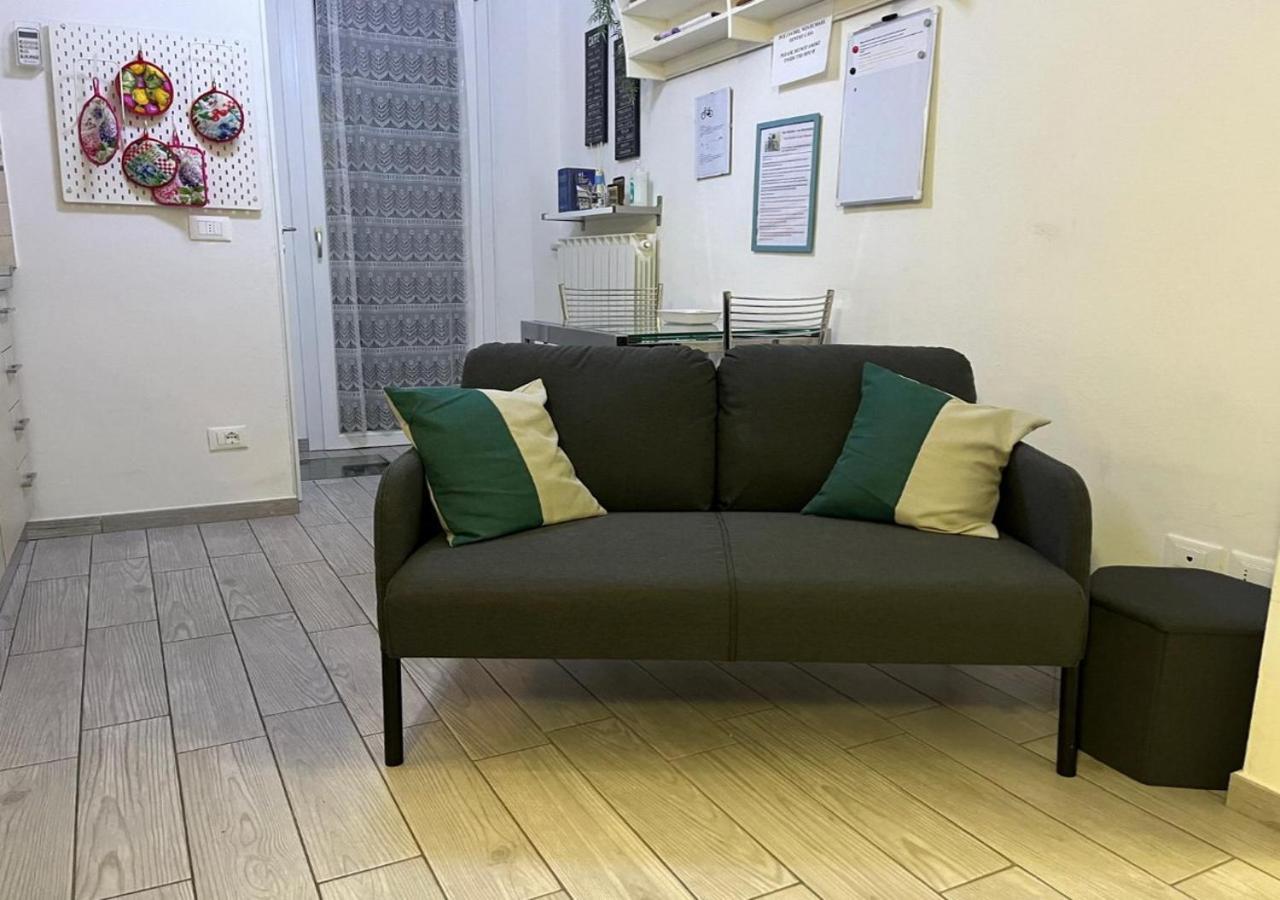 Apartamento Dalmazia Fast Check In On Line