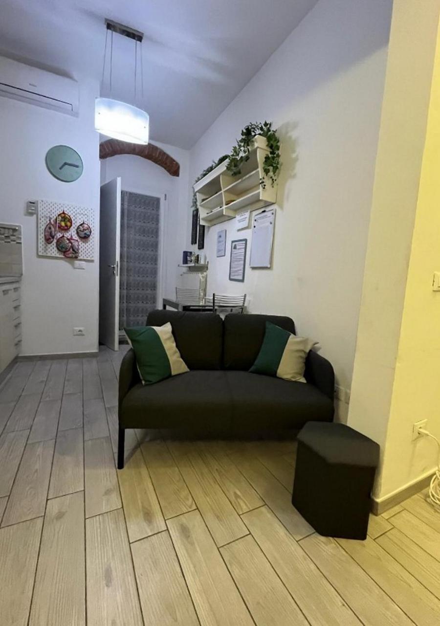 Dalmazia Fast Check In On Line Apartamento *