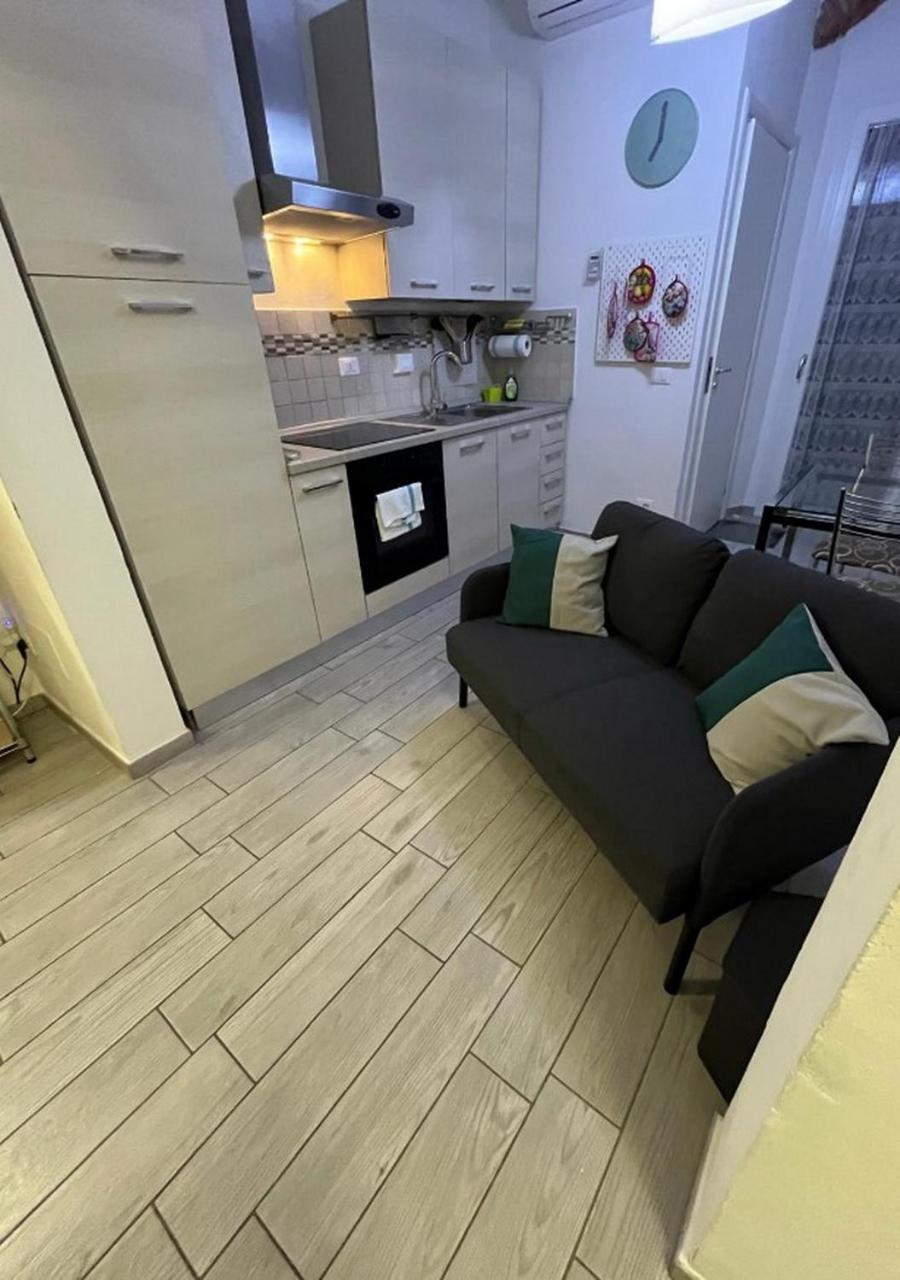 Dalmazia Fast Check In On Line Apartamento