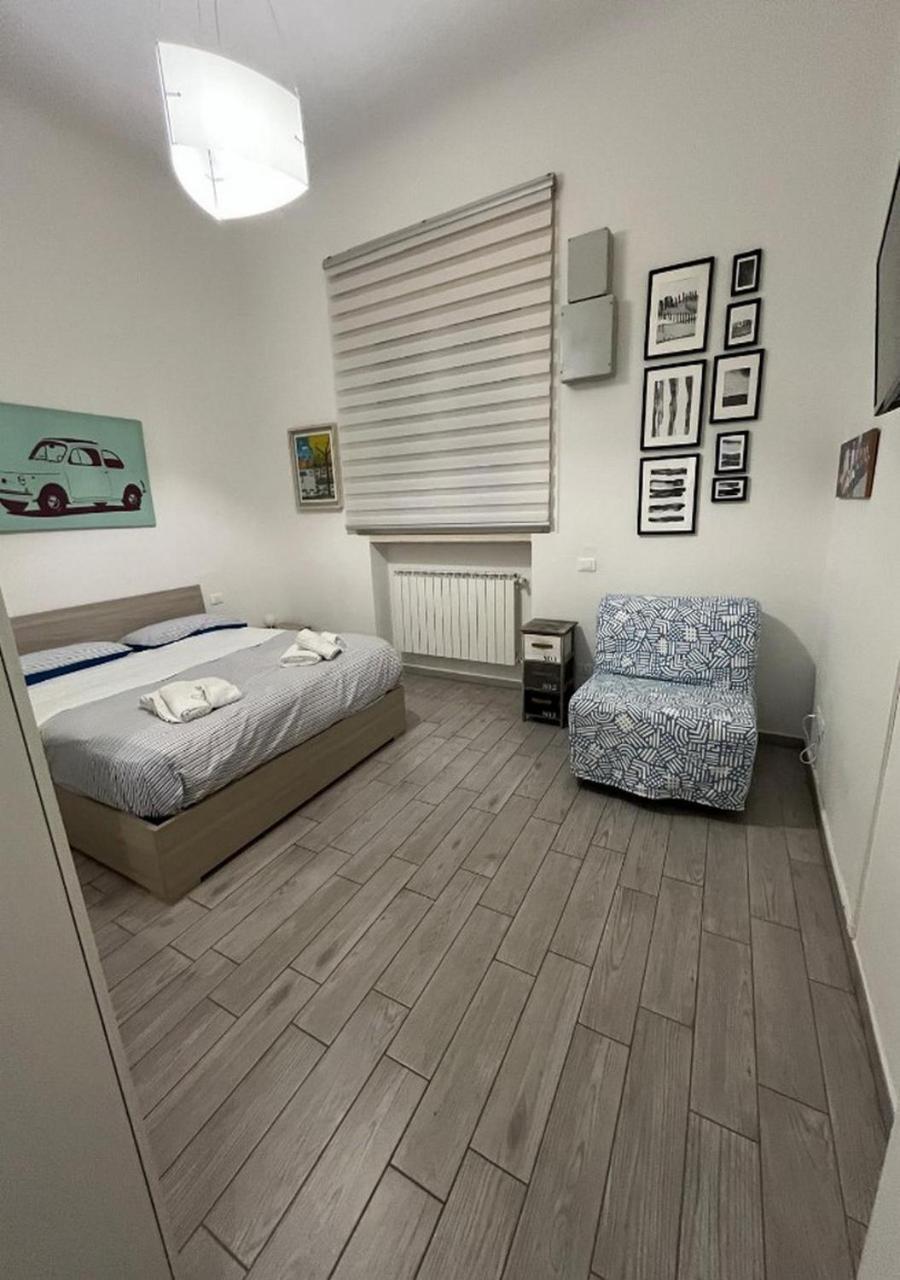 Apartamento Dalmazia Fast Check In On Line