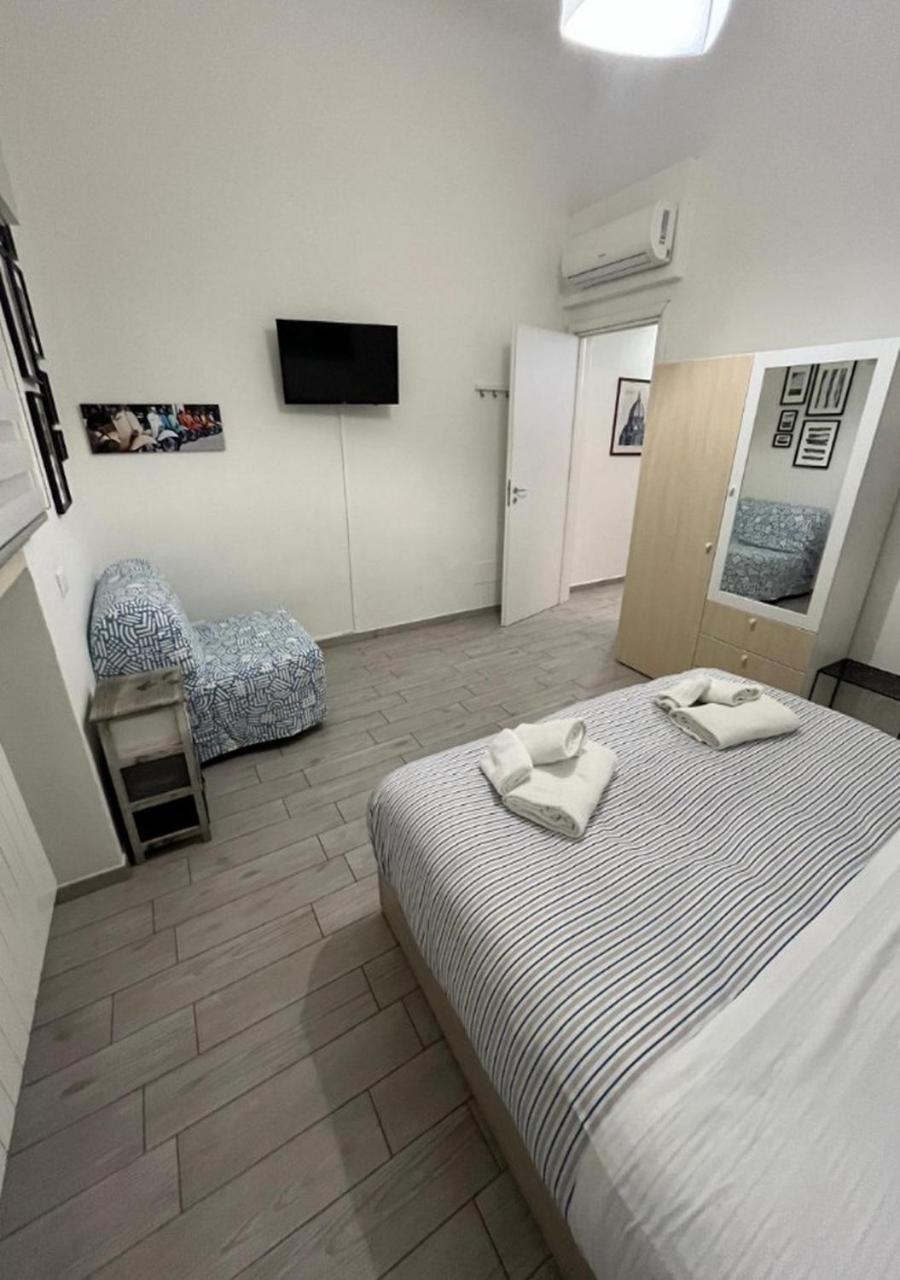 Dalmazia Fast Check In On Line Apartamento *