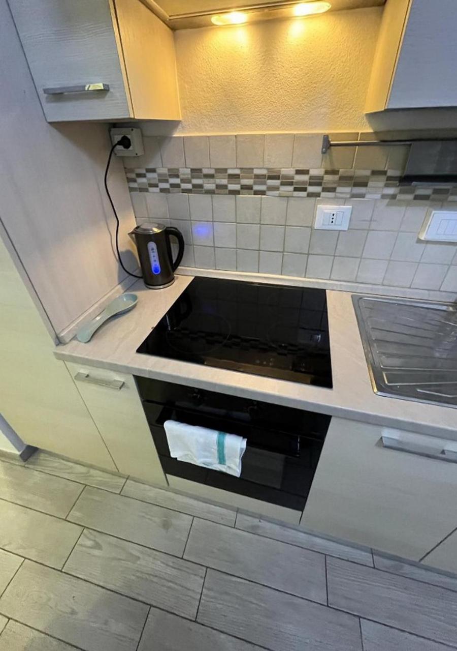 Dalmazia Fast Check In On Line Apartamento Florencia