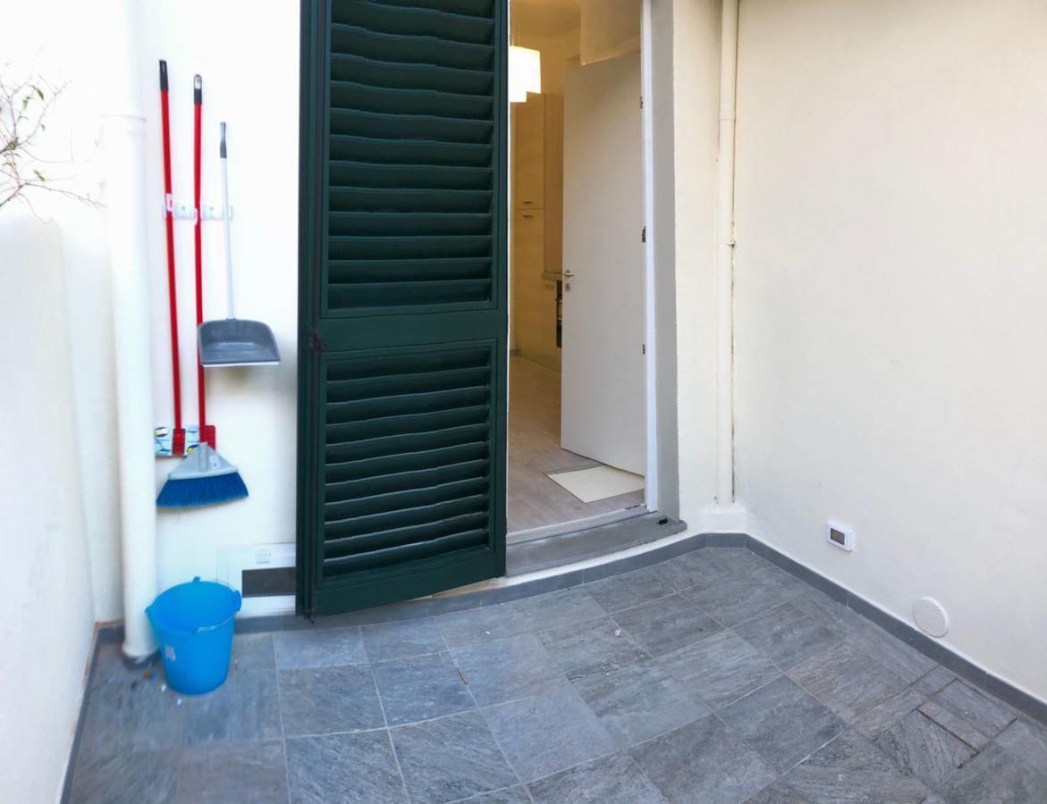 Dalmazia Fast Check In On Line Apartamento Florencia