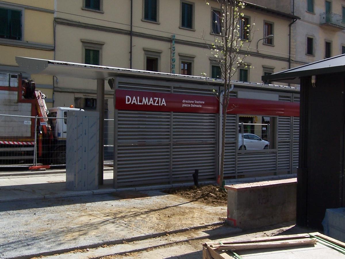 Dalmazia Fast Check In On Line Apartamento