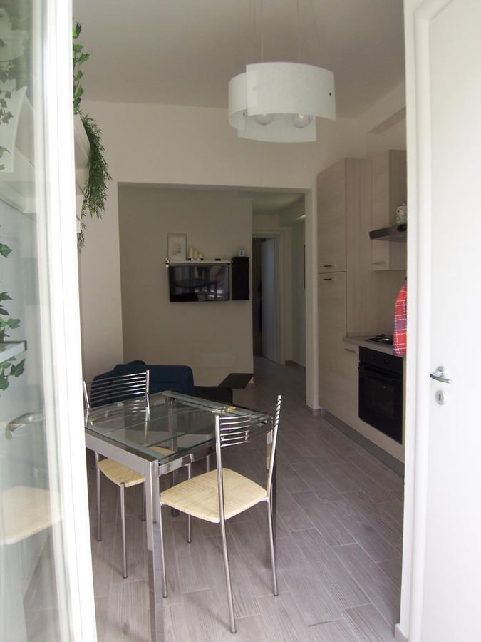 Apartamento Dalmazia Fast Check In On Line *