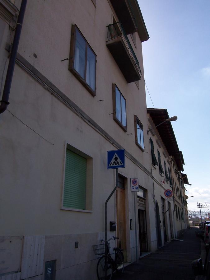 Dalmazia Fast Check In On Line Apartamento Florencia