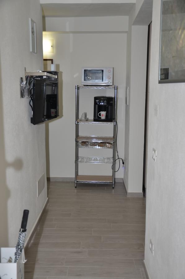 Dalmazia Fast Check In On Line Apartamento *