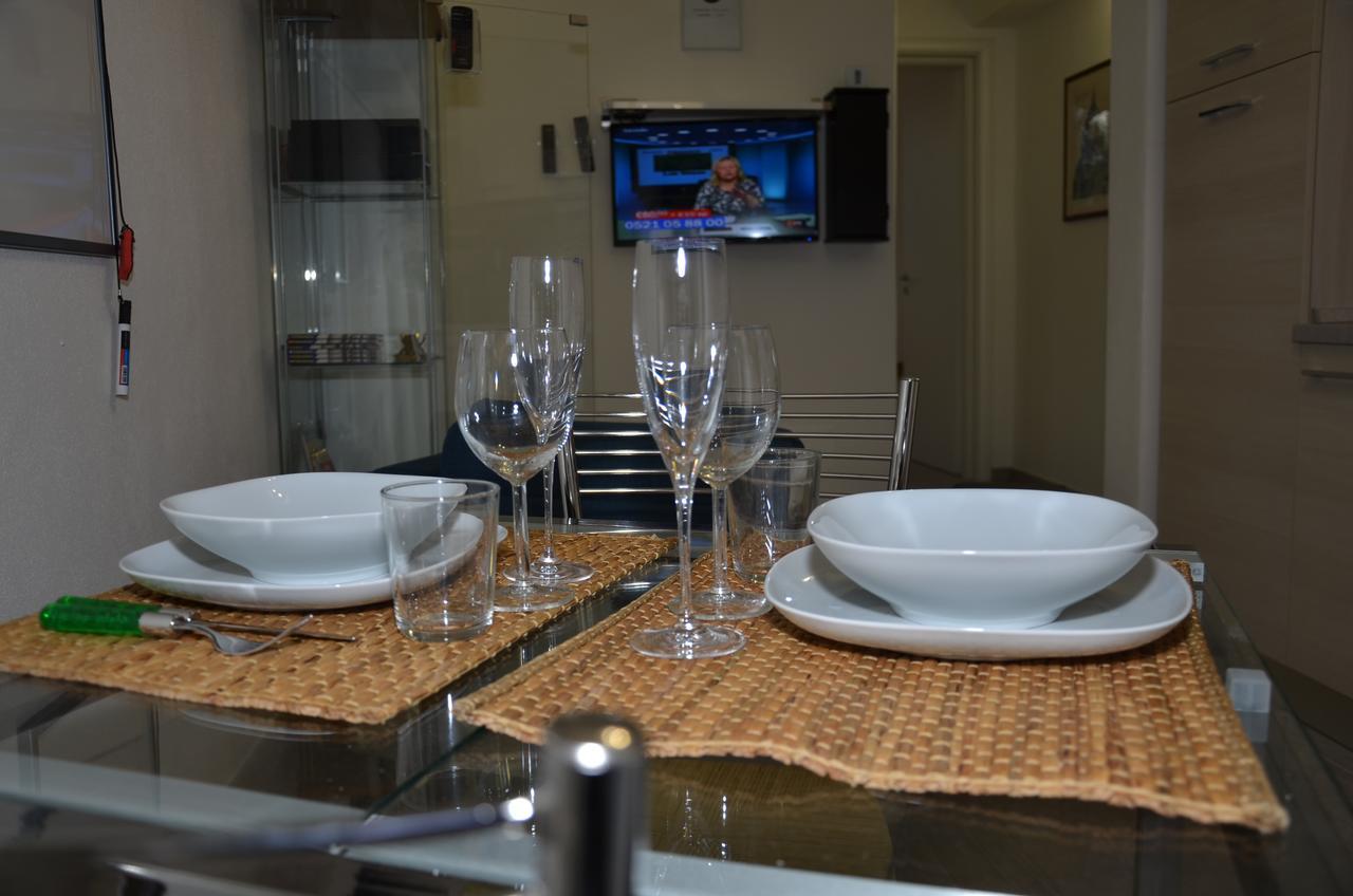 Apartamento Dalmazia Fast Check In On Line
